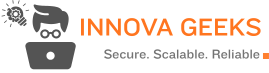 Innova Geeks Logo